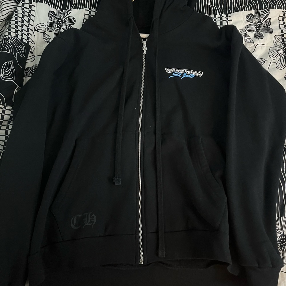 COPY - Chrome Hearts Jacket (medium)